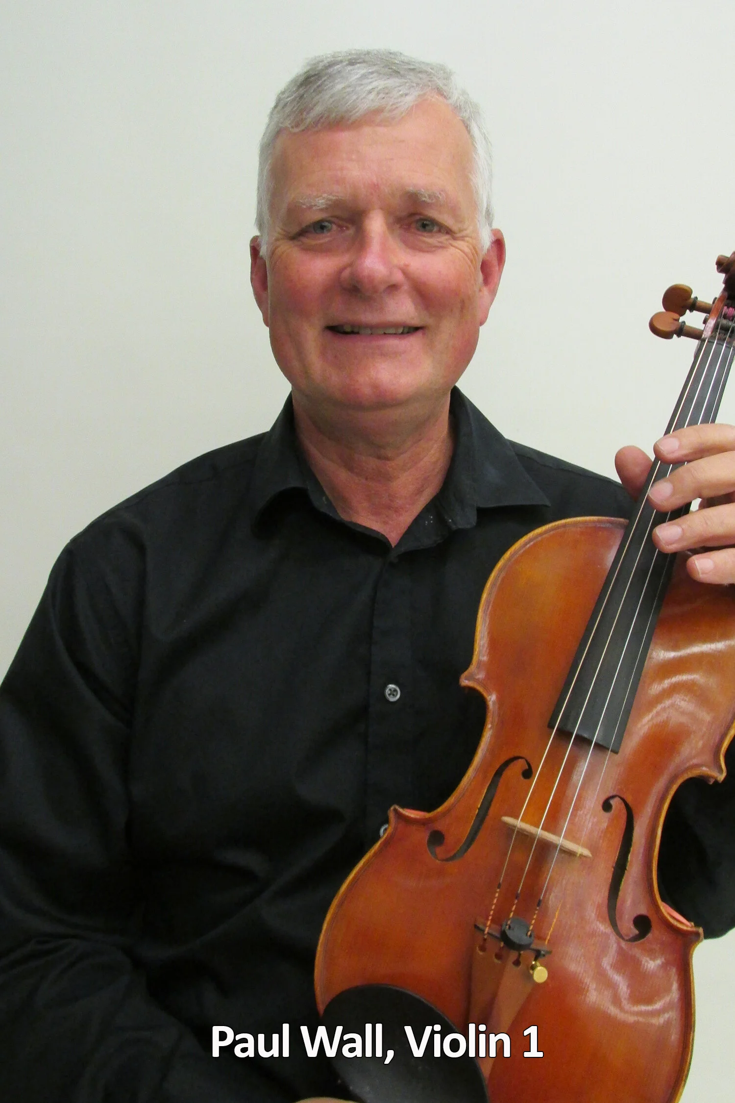 Playing Members — KitchenerWaterloo Community Orchestra