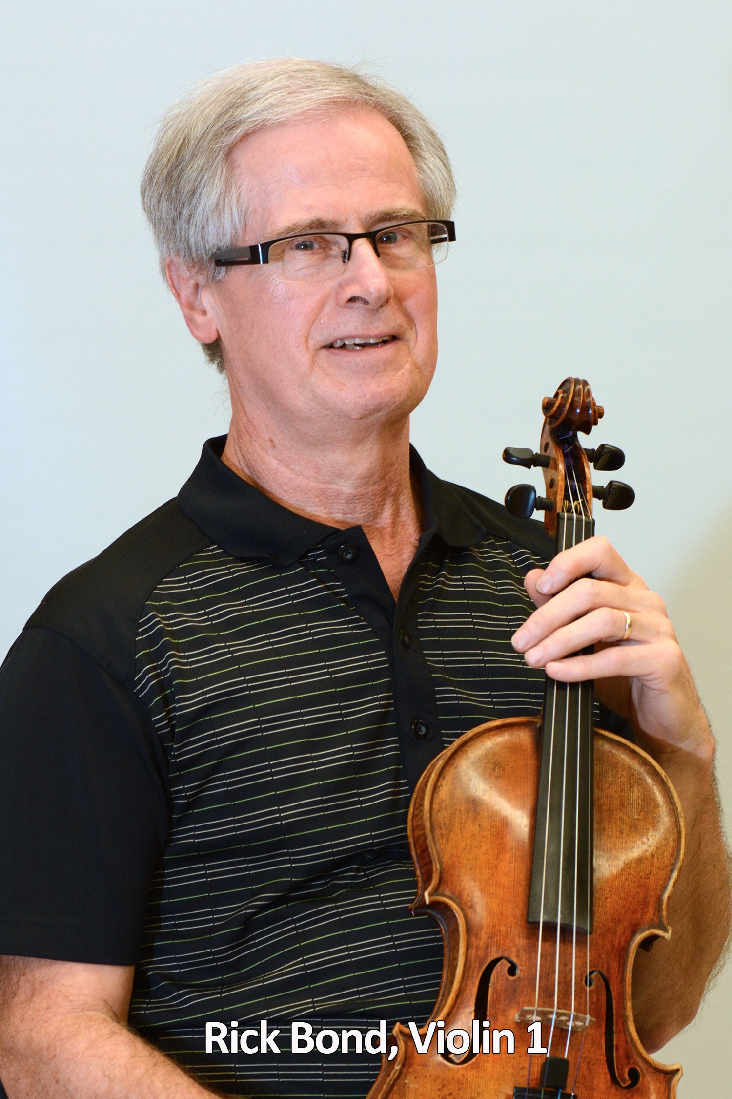Playing Members — KitchenerWaterloo Community Orchestra