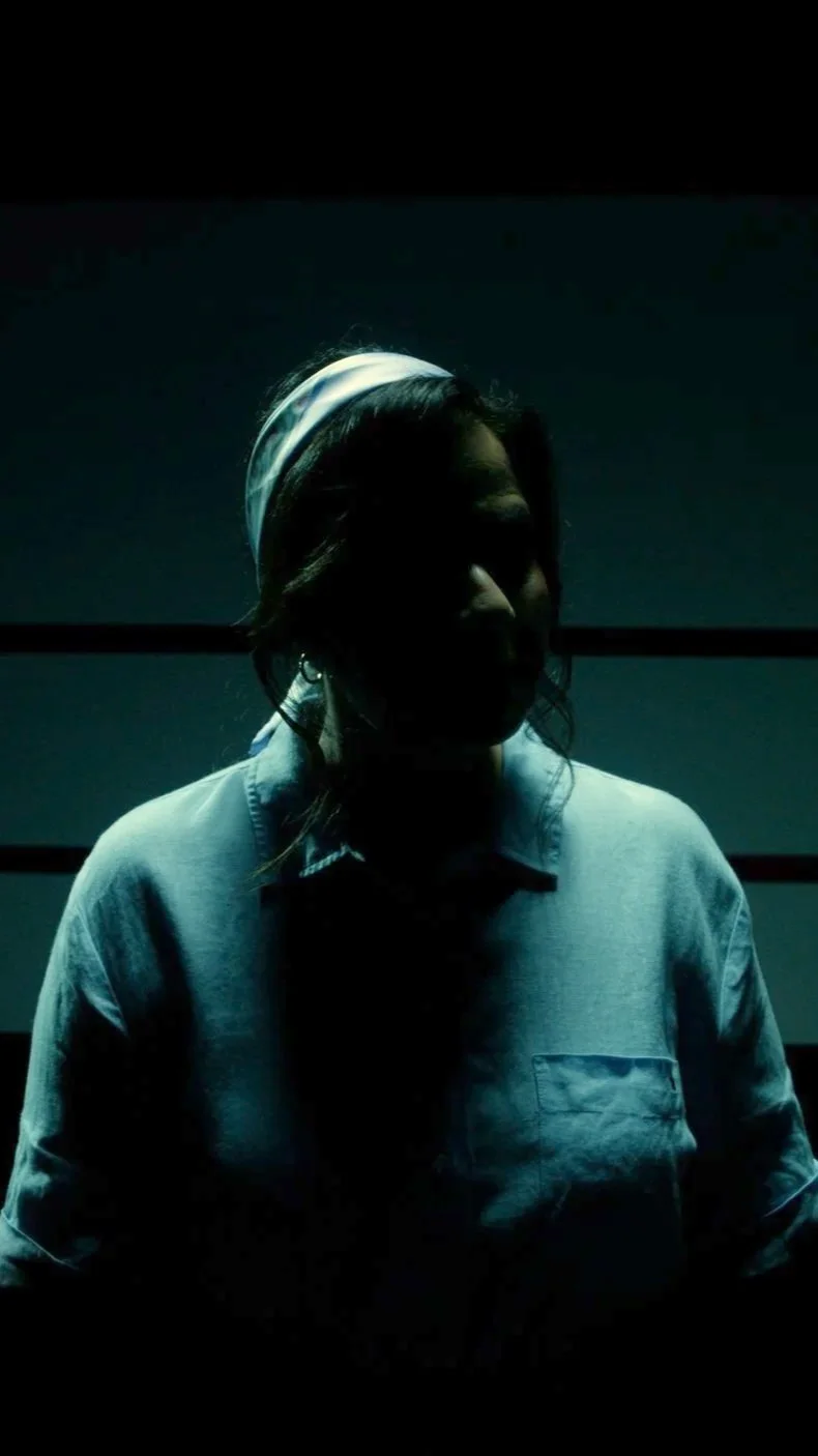  The Booker Prize 
 'Western Lane' 