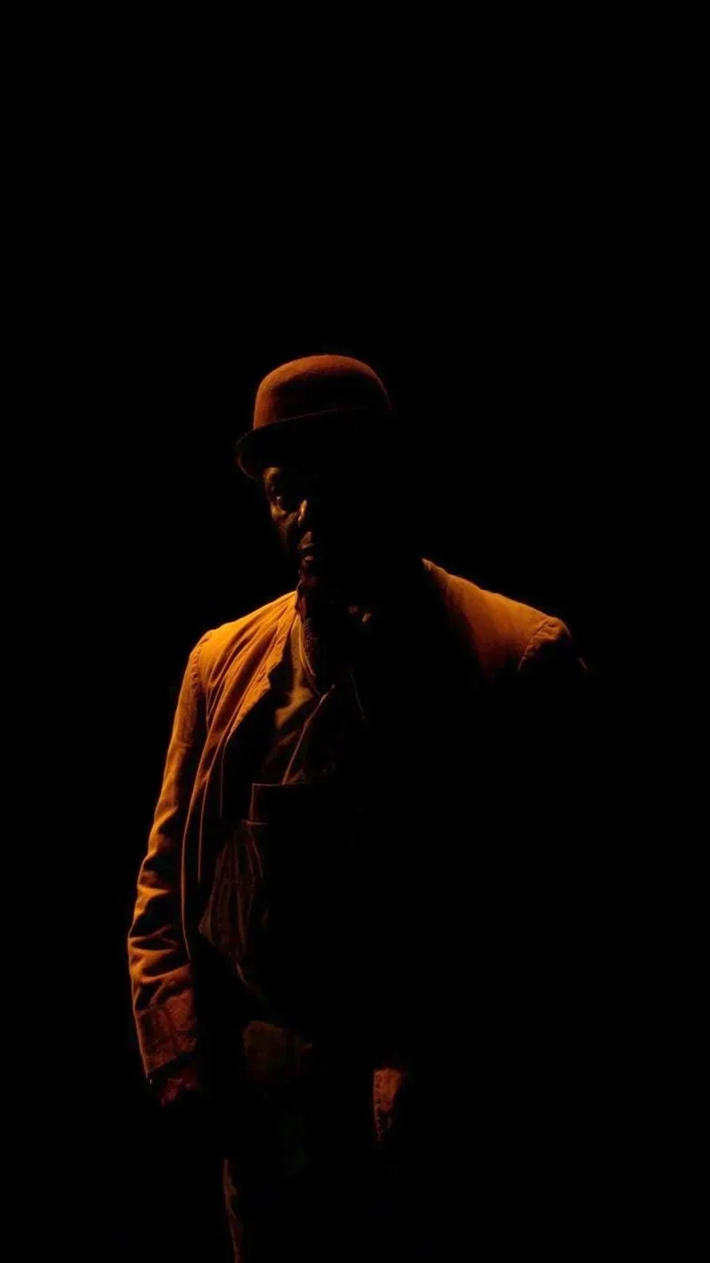  The Booker Prize 
 'This Other Eden' 