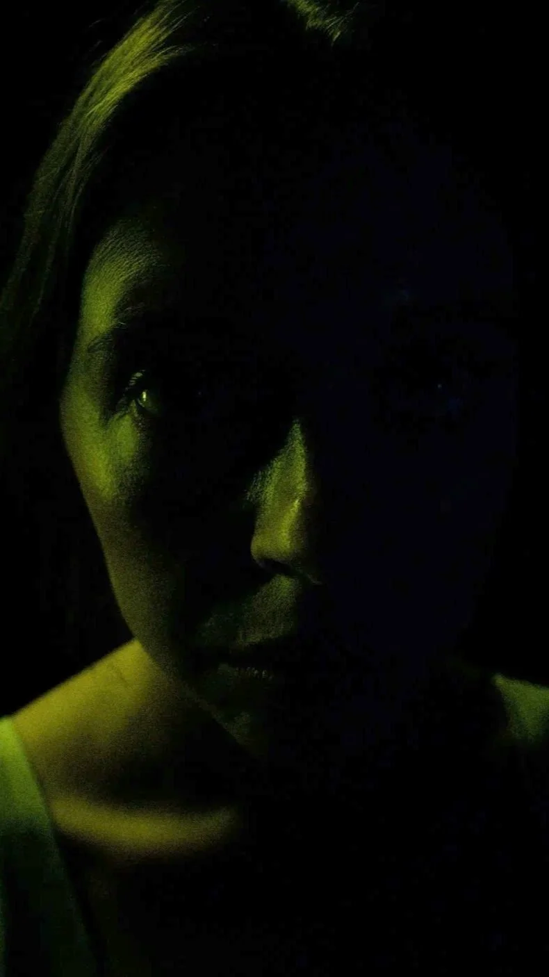  The Booker Prize 
 'Study for Obedience' 