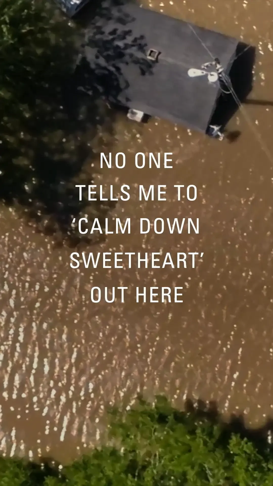  British Army 
 'A Soldier Is A Soldier' 