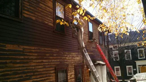 paint removal