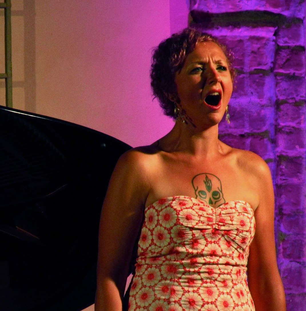 E-Gré National Tour Dates