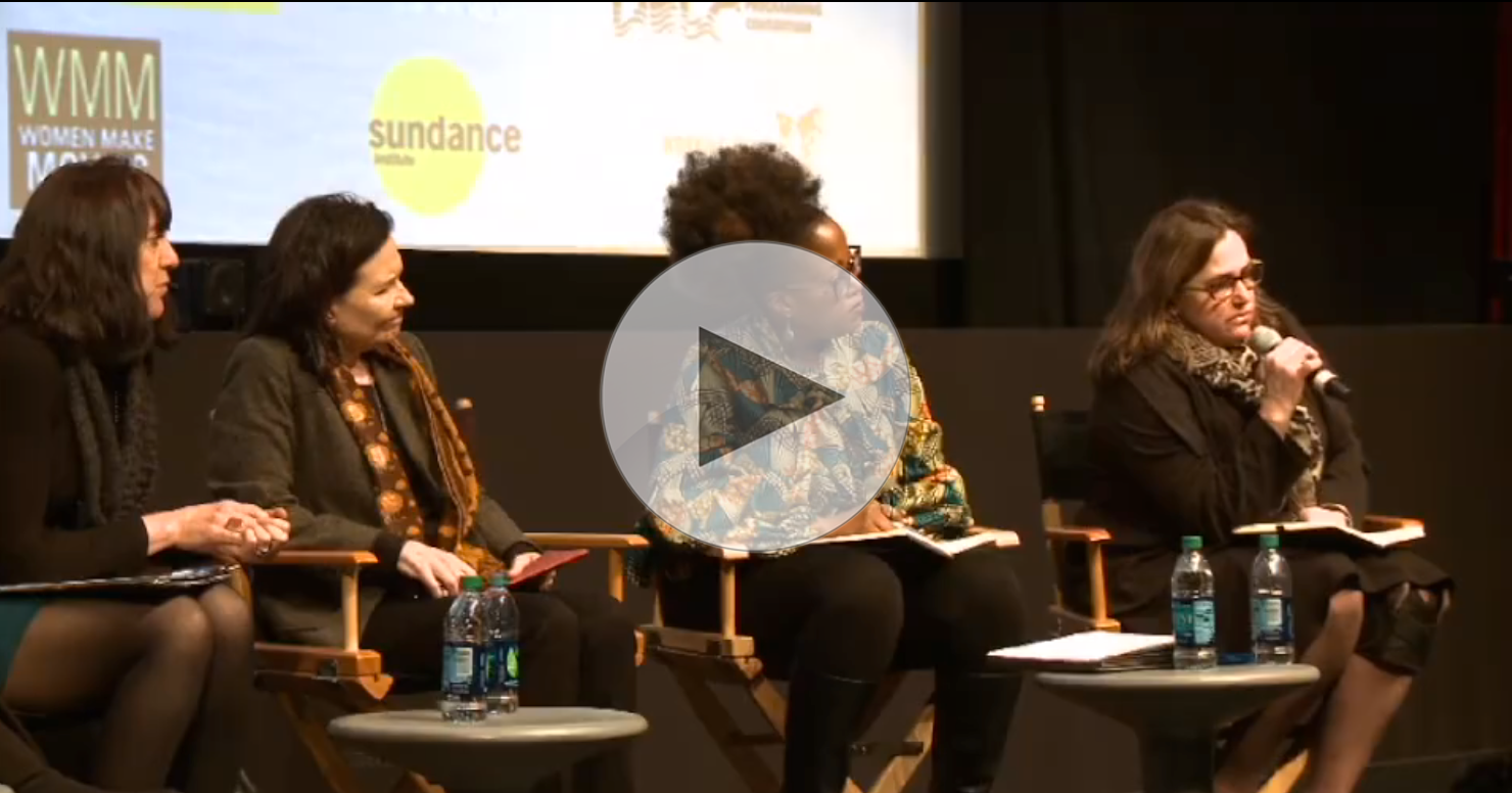 At the NYC listening tour event last month, PBS’s chief programming executive outlined the ways the network plans to support independent film in the coming months with promotion, cross platform, theatrical and digital initiatives. WATCH NOW