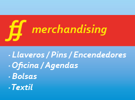 Fuste Merchandising Jerez