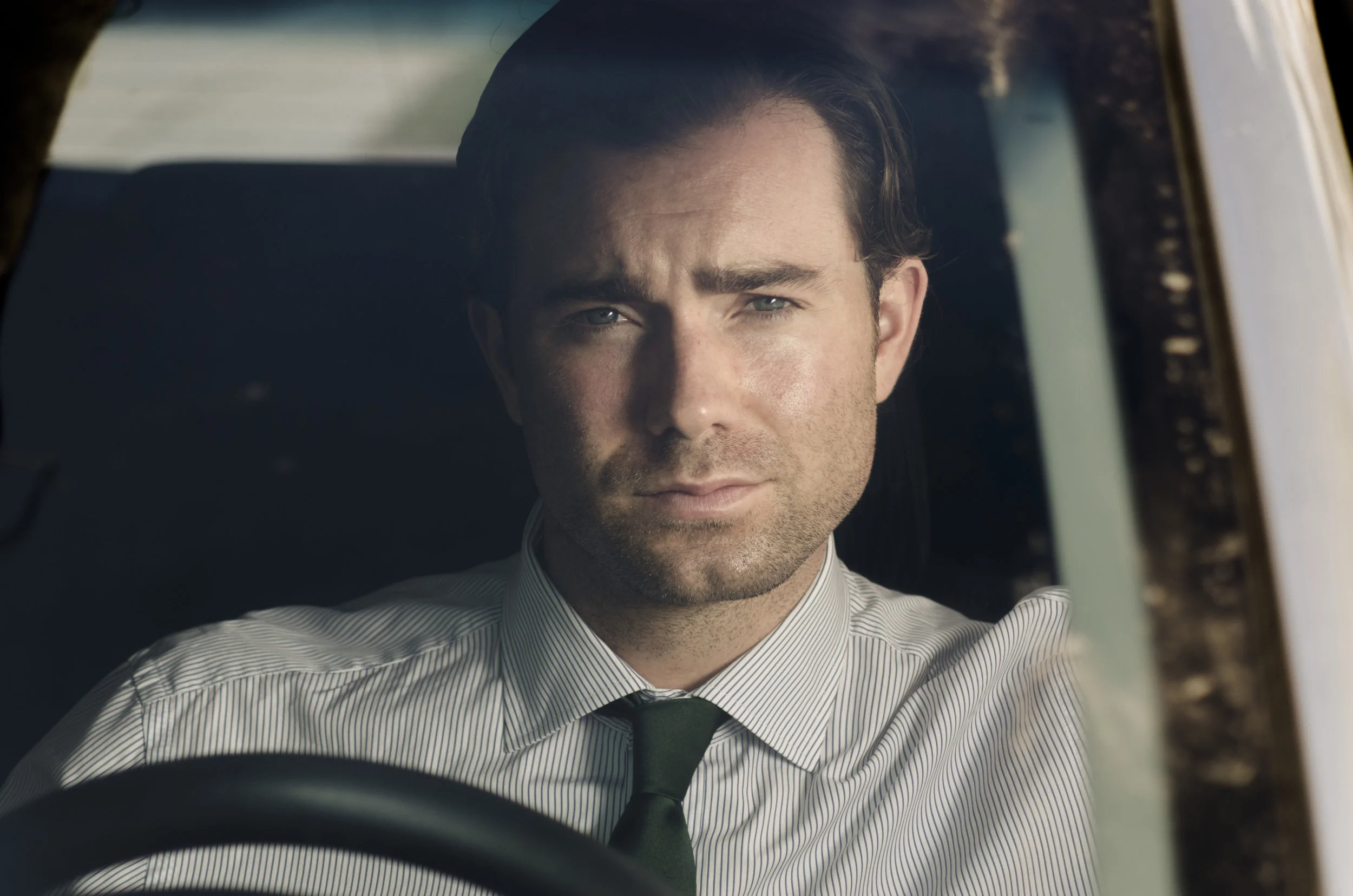 Jacob grey suit action_2.JPG