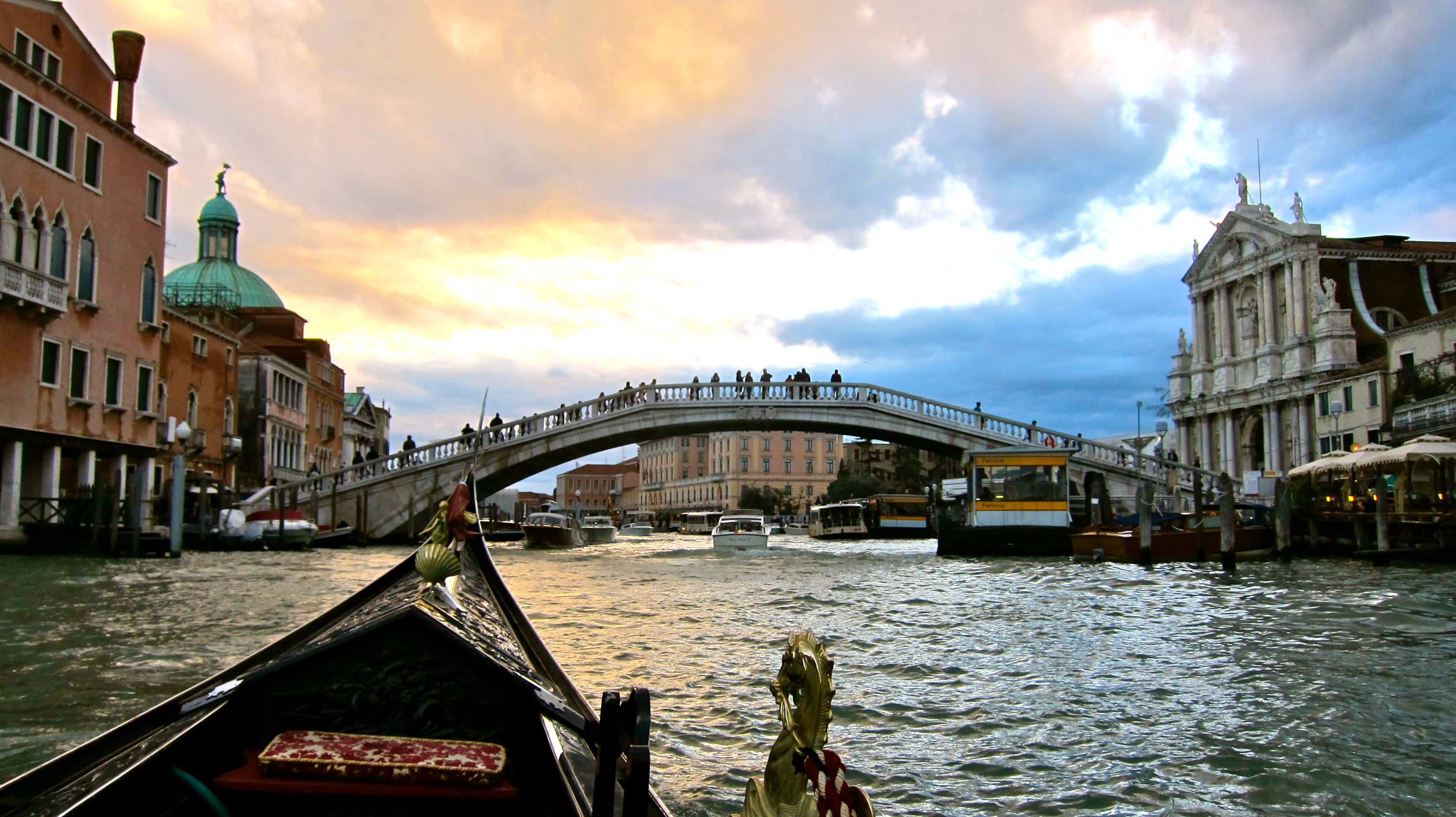 Venice, Italy