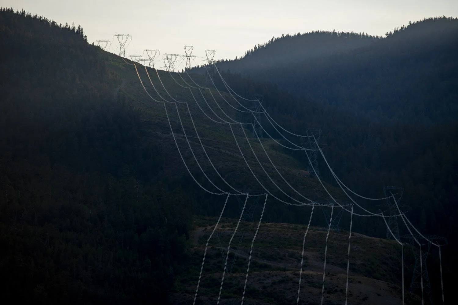  Coquihalla Pass, BC 