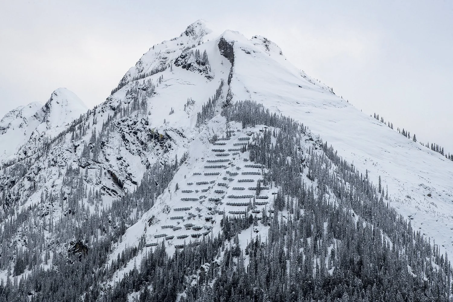  Cougar Mountain, Roger’s Pass, BC 