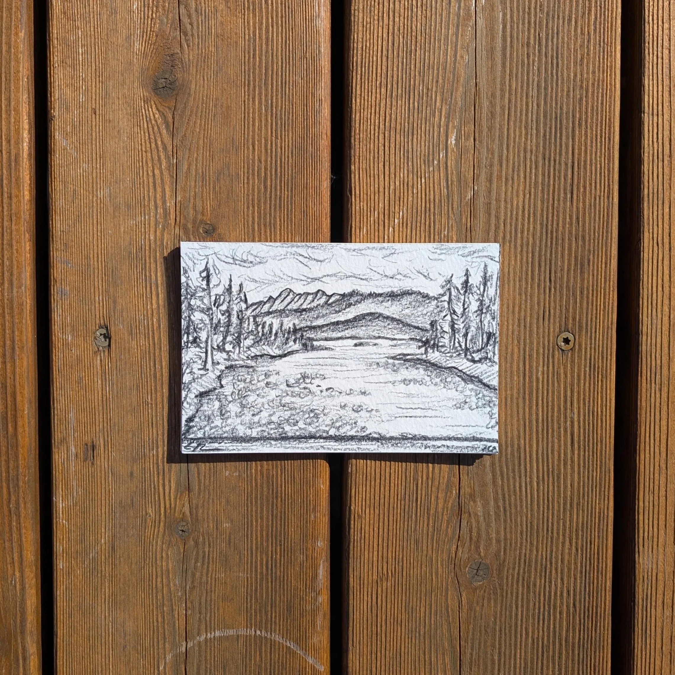 The Larches | Seeley, MT