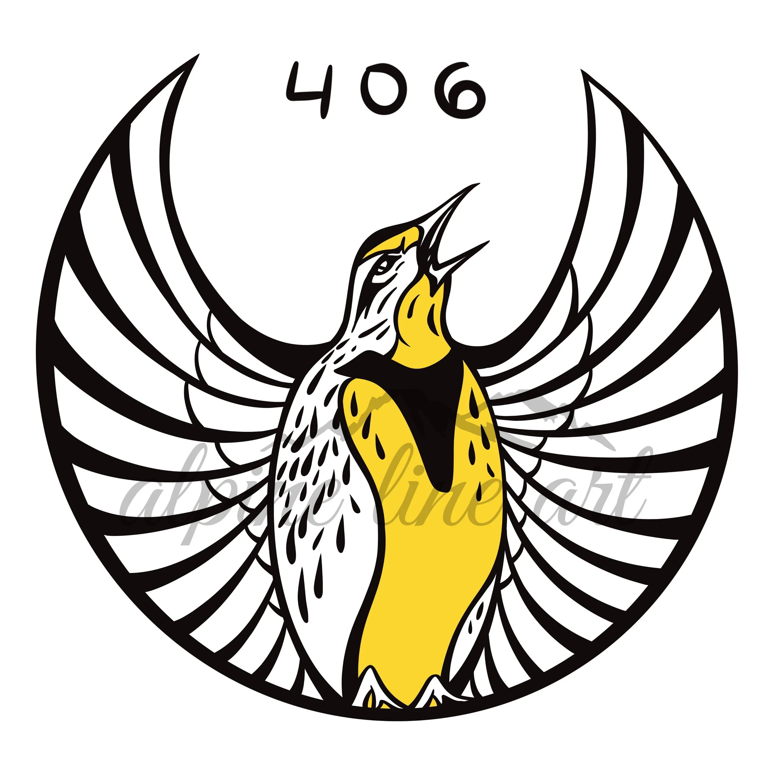 406 Rebel Meadowlark | Montana's Resistance