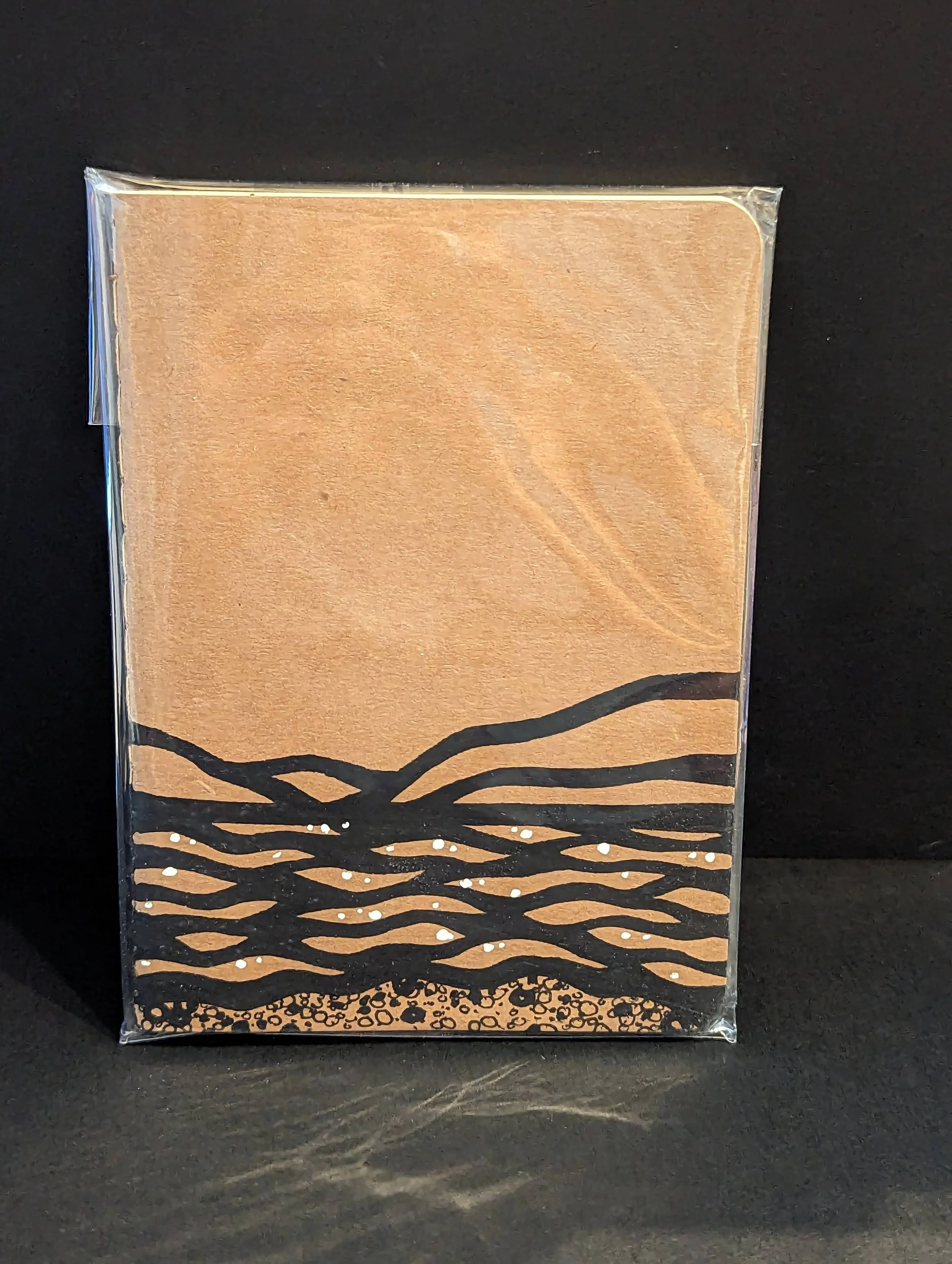 Lakeshore Journal | Blank Pages