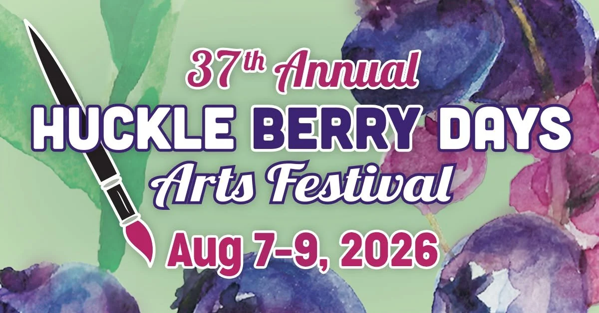 Huckleberry Days - Whitefish, MT