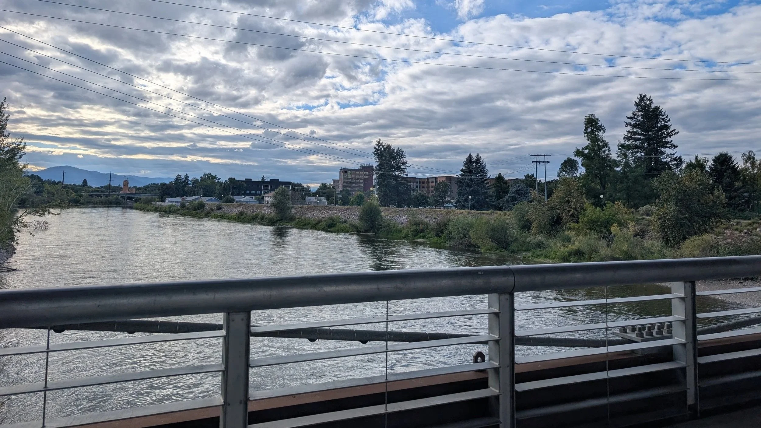 The Bridges