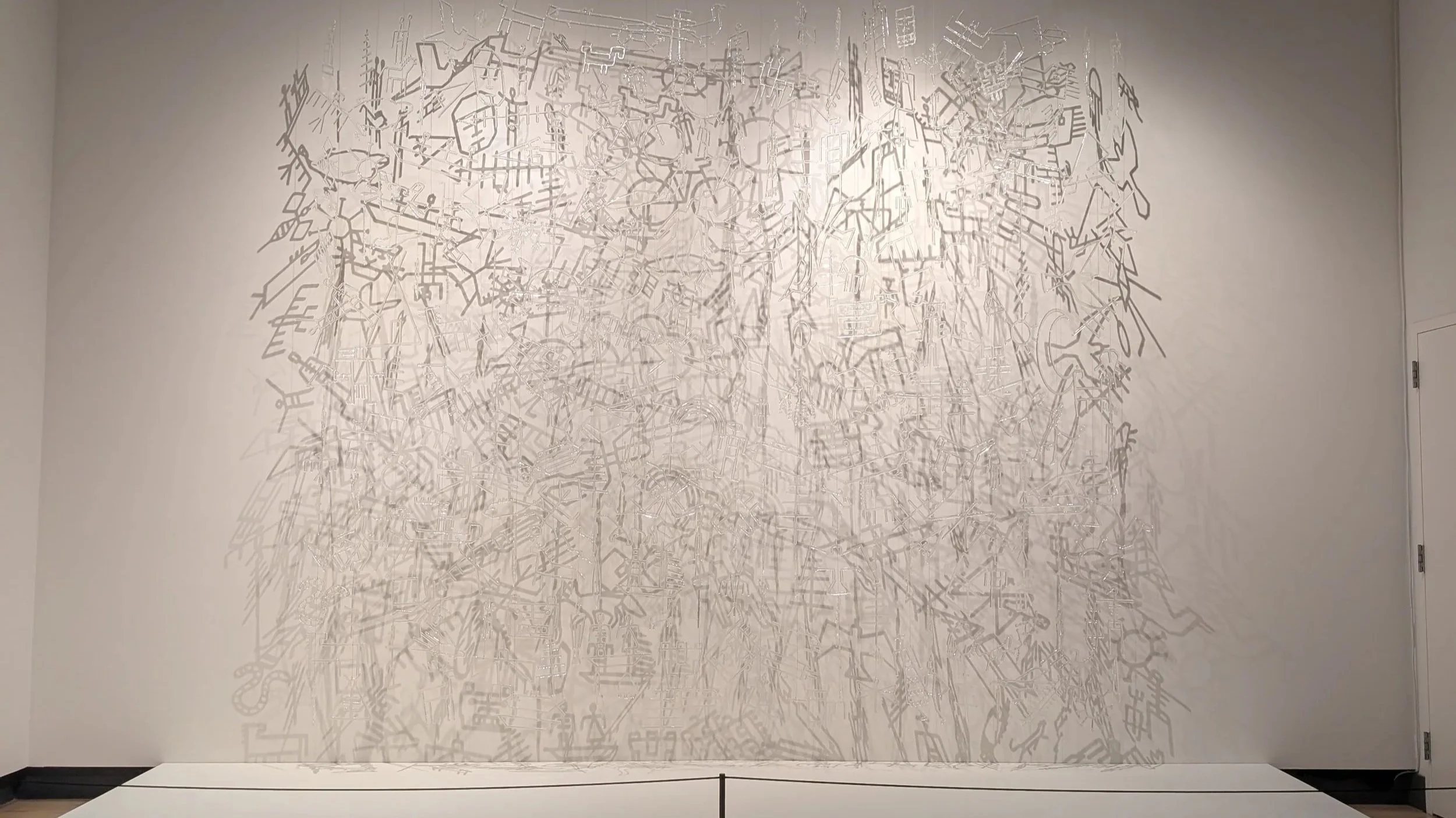 The Installation