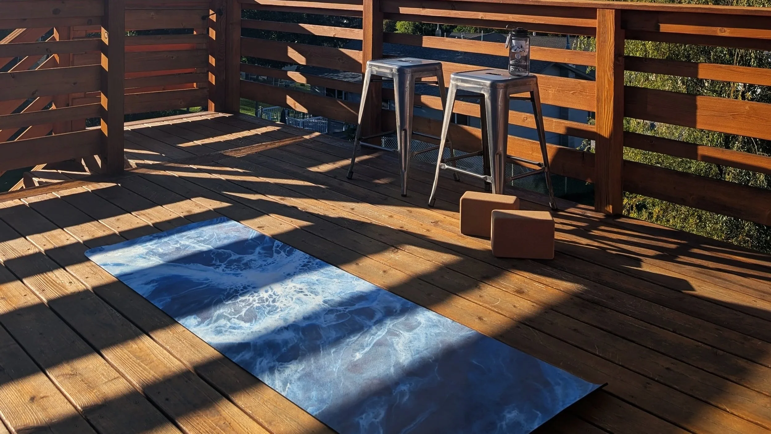 The Mat