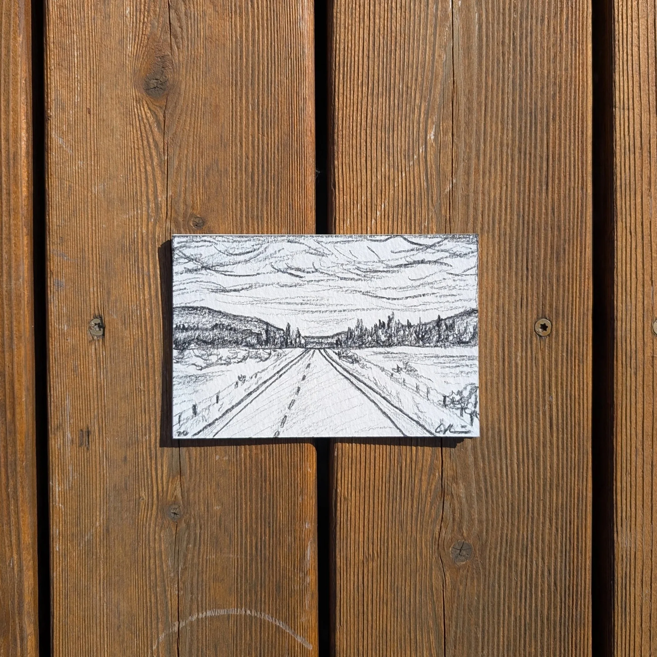 The Drive | Seeley, MT