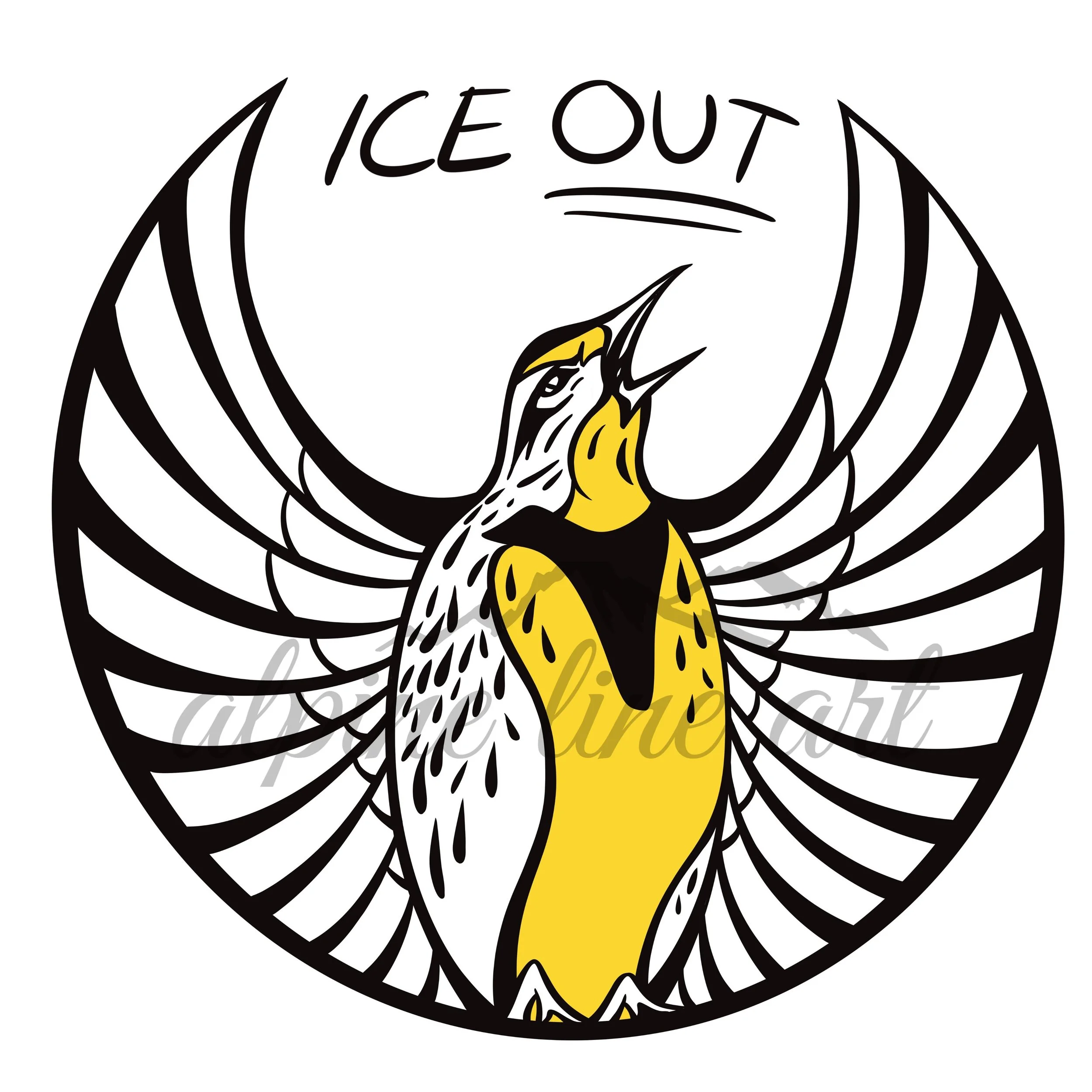 ICE OUT Rebel Meadowlark | Montana's Resistance