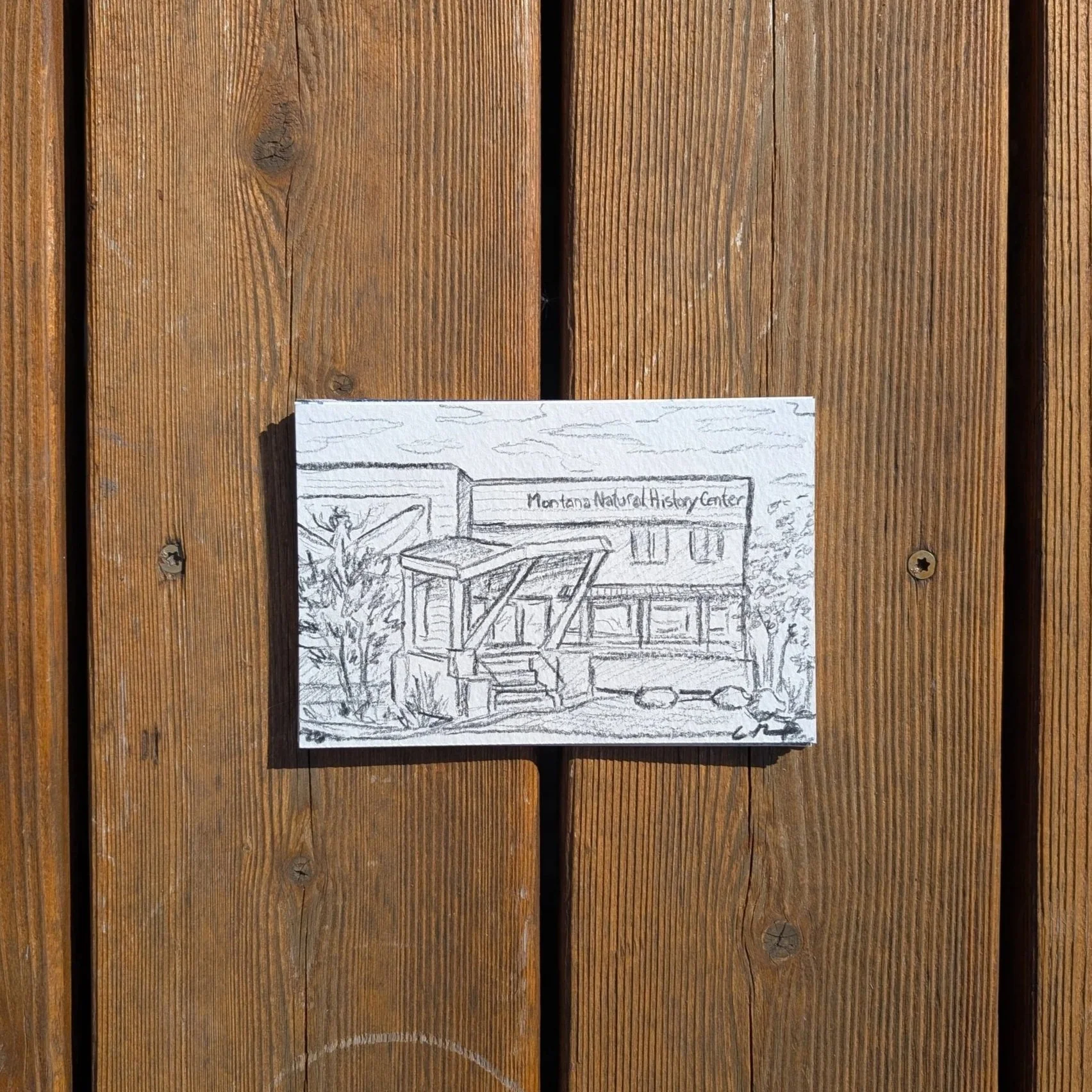 Montana Natural History Center | Missoula, MT