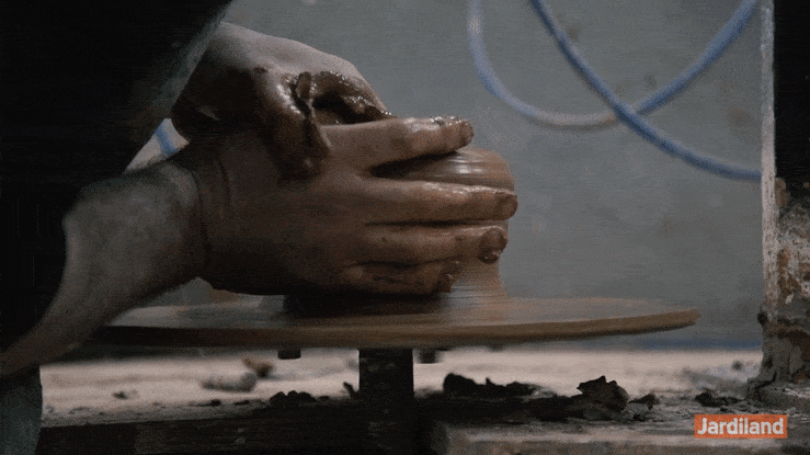 Jardiland - Les poteries Goicoechea