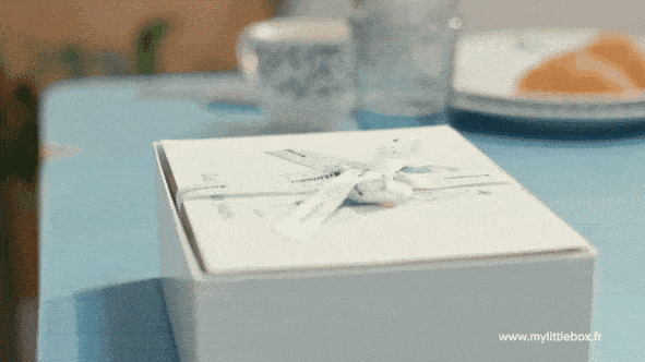 My Little Box