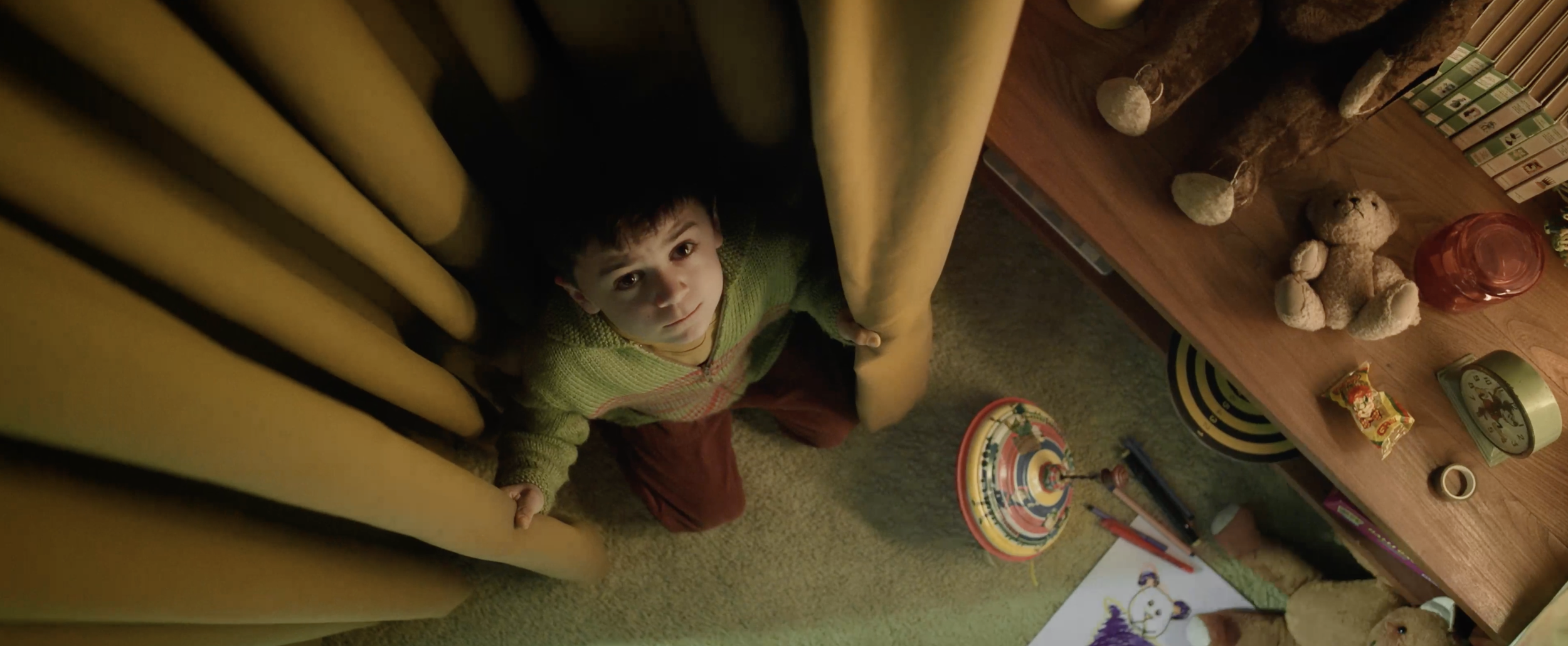 Les Oursons de Cyril Lignac