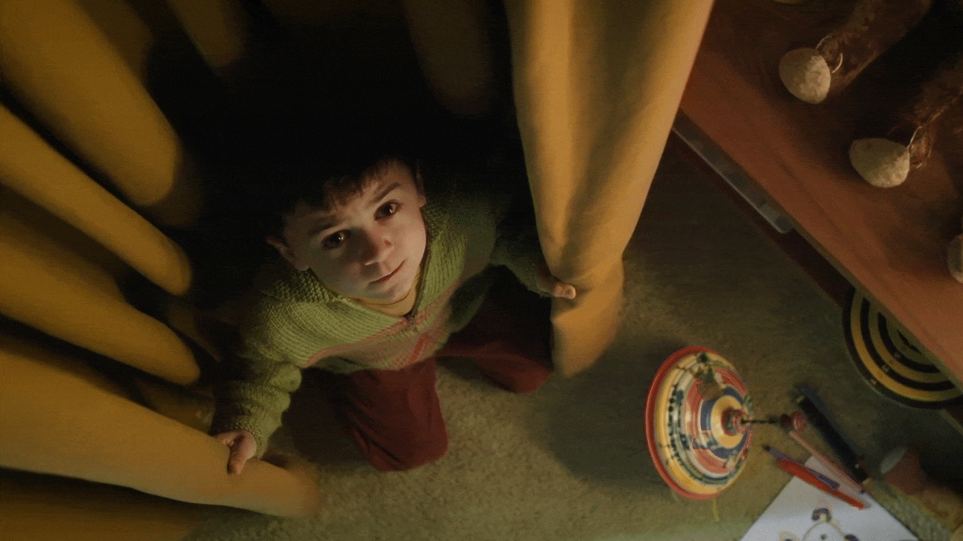 les oursons de cyril lignac