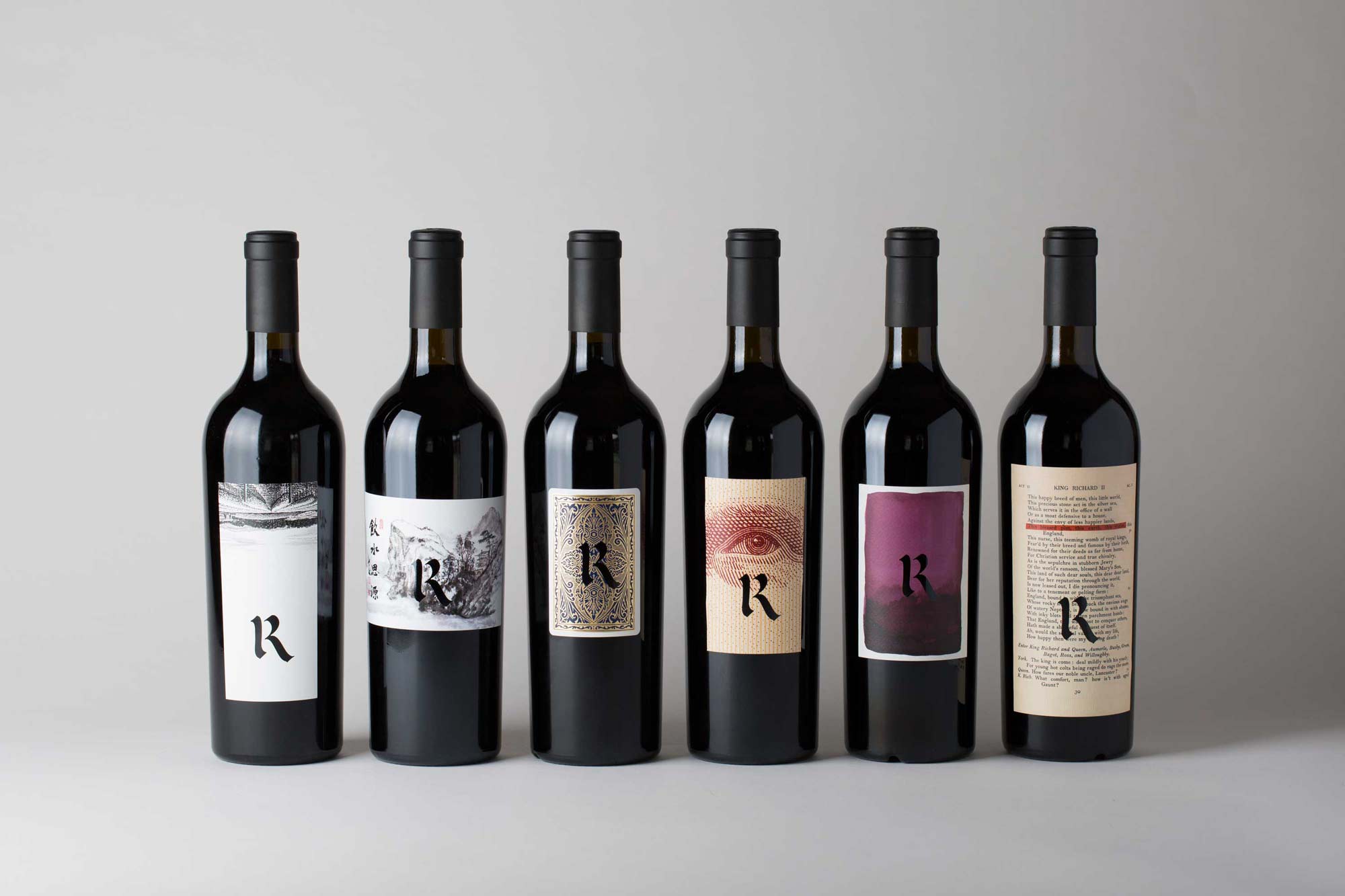  Realm Cellars   view the case study  