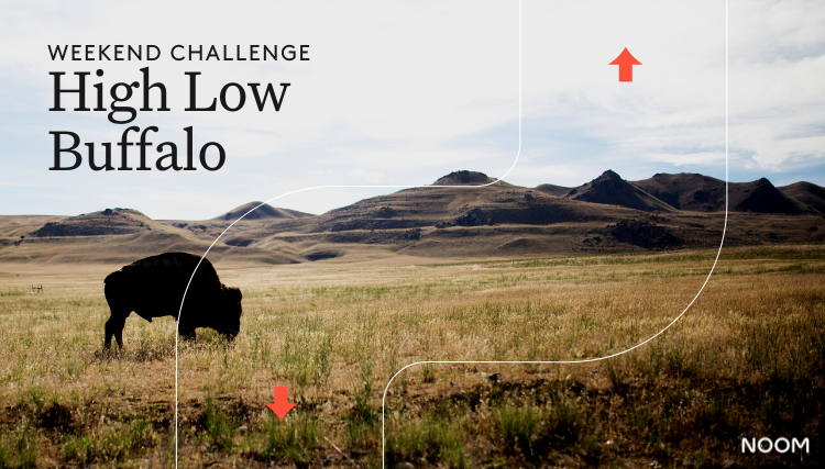 friday_weekend_challenge_high_low_buffalo_GC.png