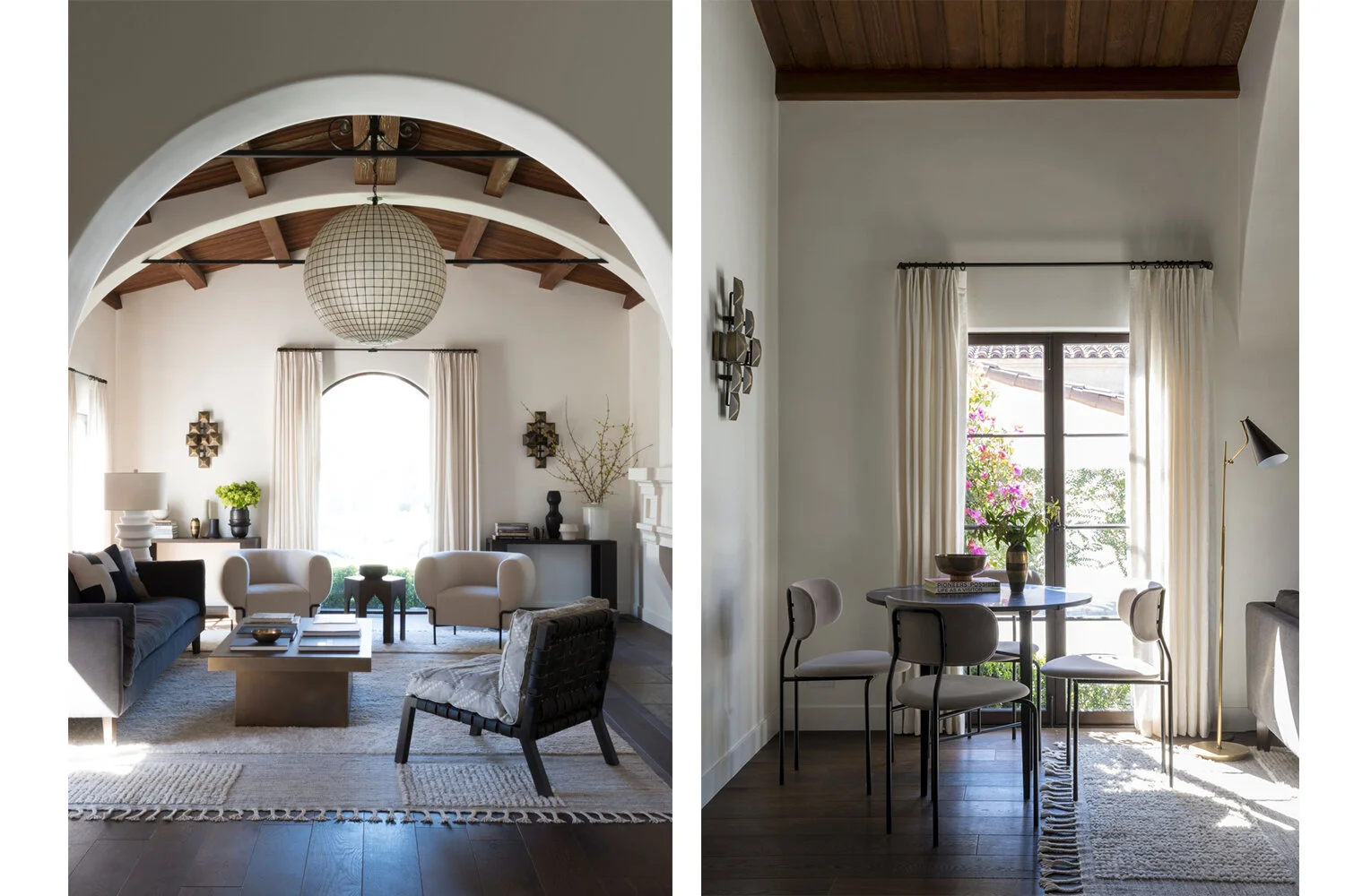 DISC INTERIORS