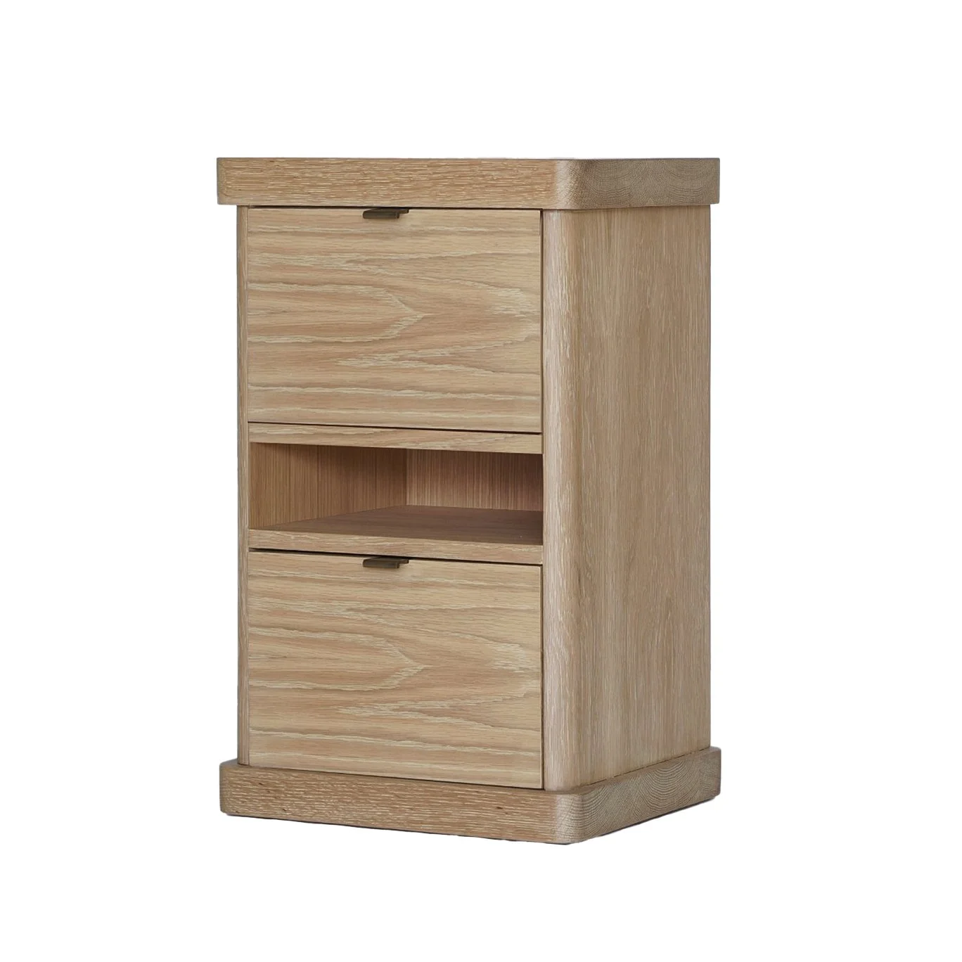 Podi Two Drawer Side View.jpg