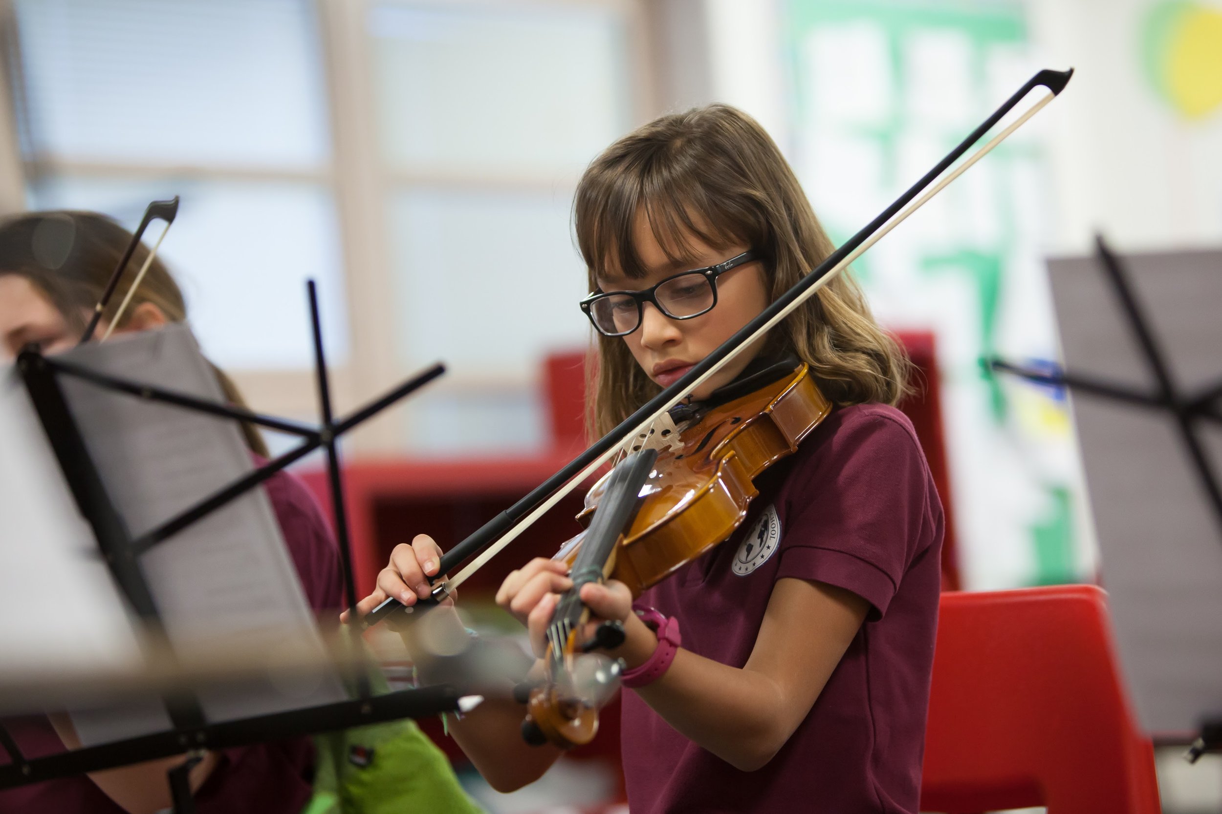 Language Immersion School Denver Language School