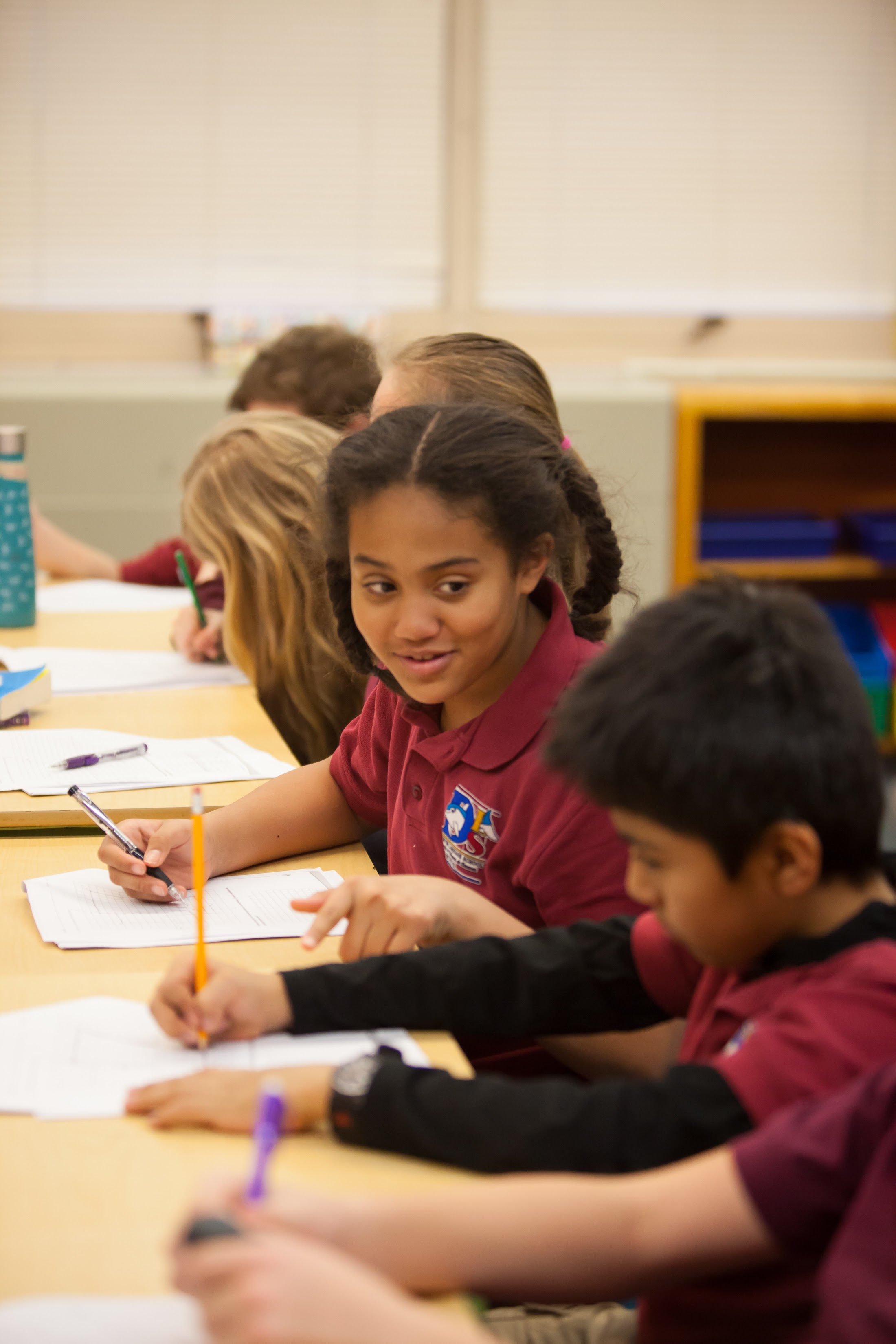 Language Immersion School | Denver Language School