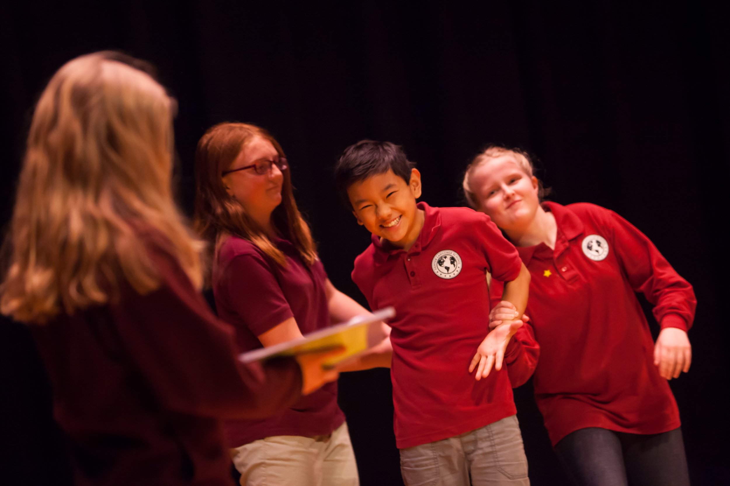 Language Immersion School Denver Language School