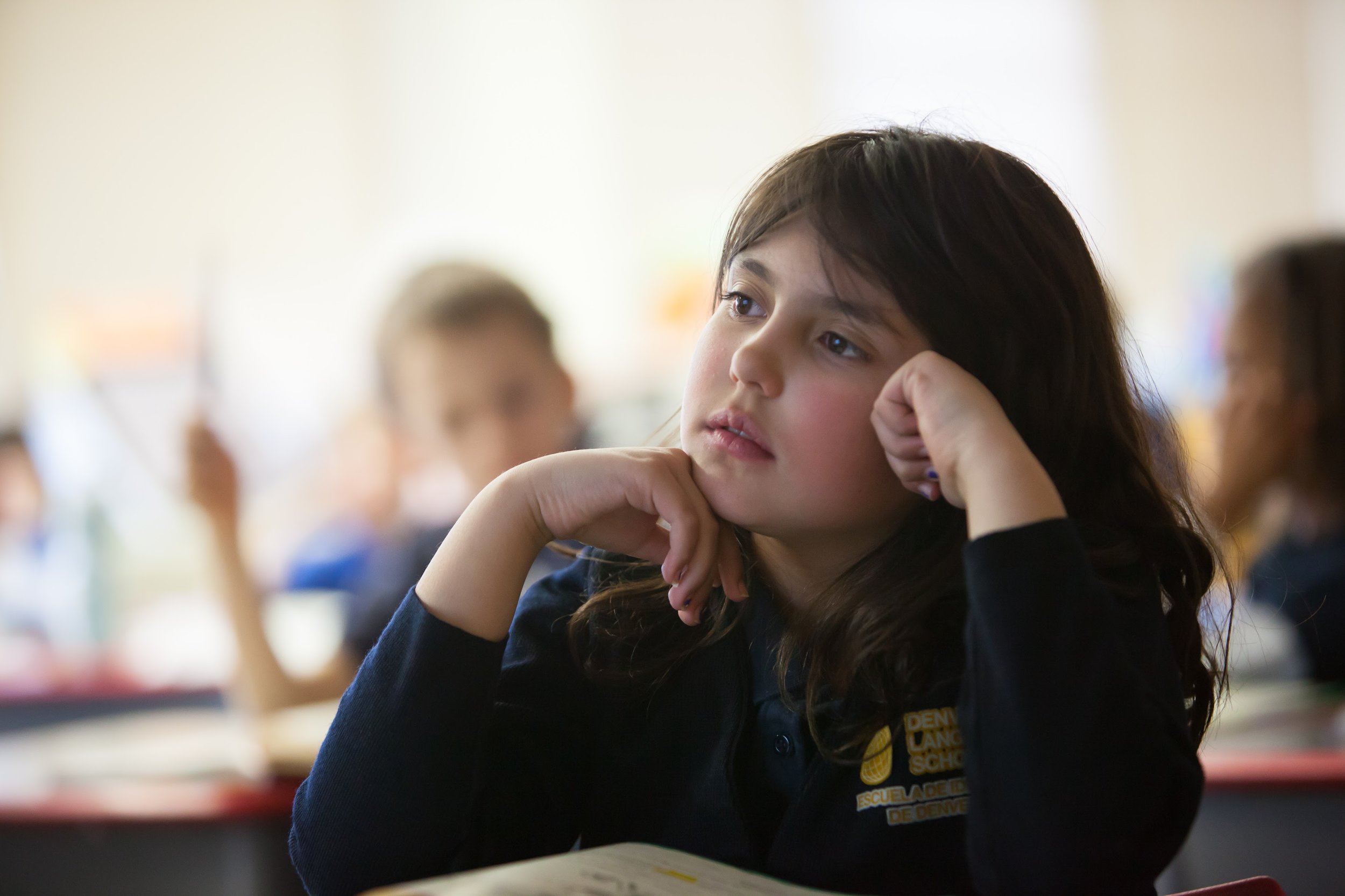 Language Immersion School Denver Language School