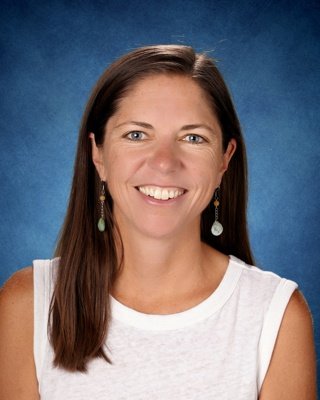 Annie Trujillo - Principal Whiteman Campus