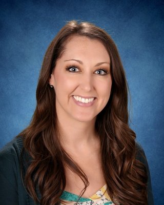 Jessica Leonard - Assistant Principal