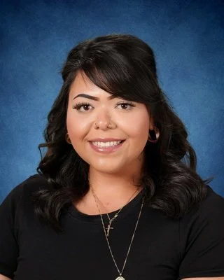 Yessica Gonzalez Pasillas - Secretaria
