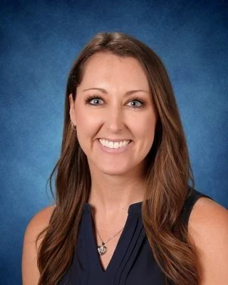 Jessica Reed - Principal Whiteman Campus