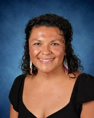 Valeriana Sloan - Spanish Teacher