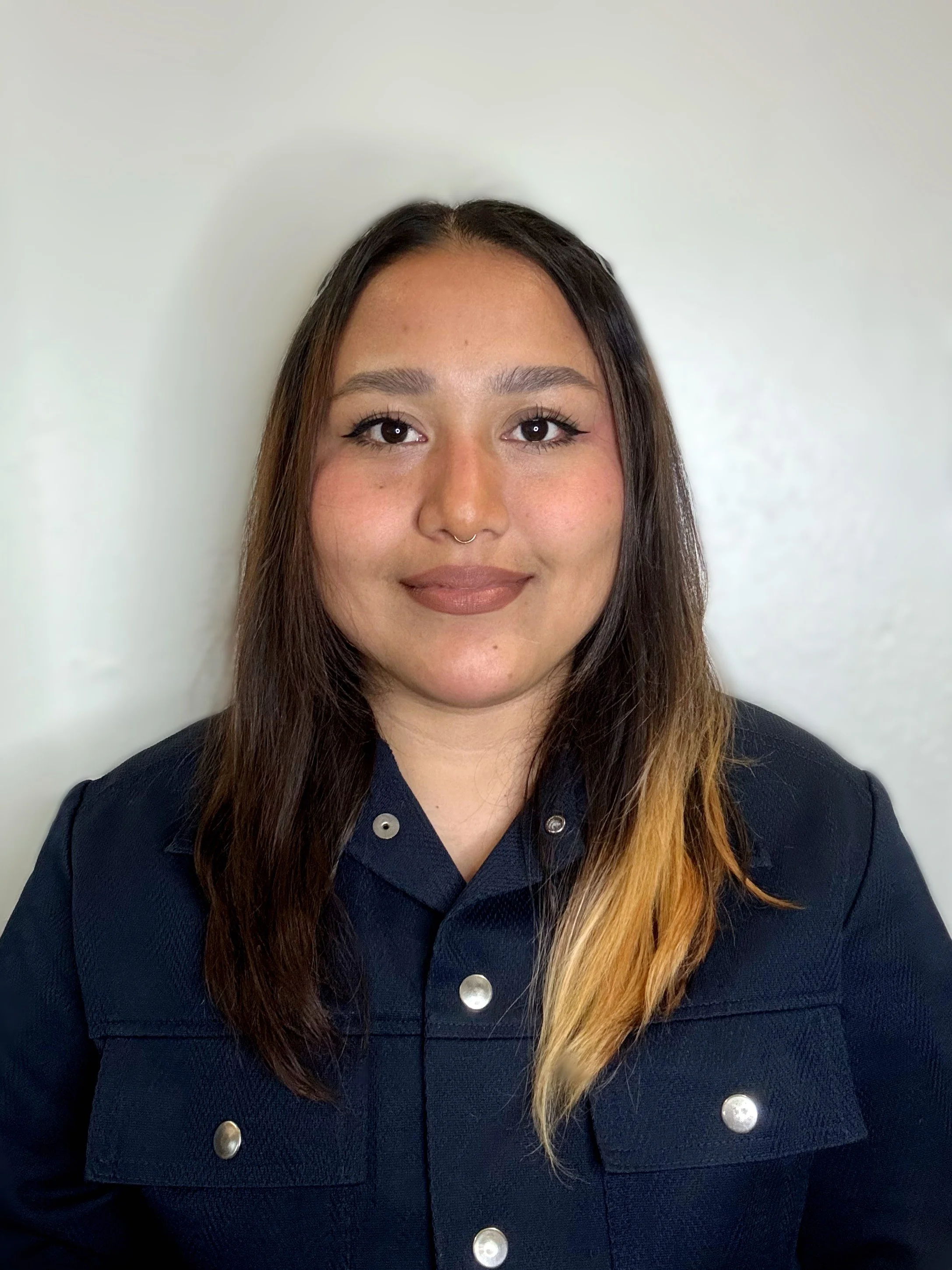 Gisselle Chin Alvarez - Spanish Teacher