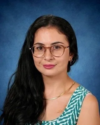 Karime Guzman Kuri - Spanish TA