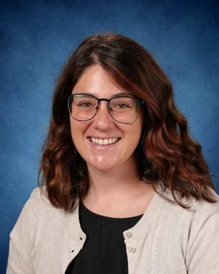 Julie Puglisi - English Interventionist