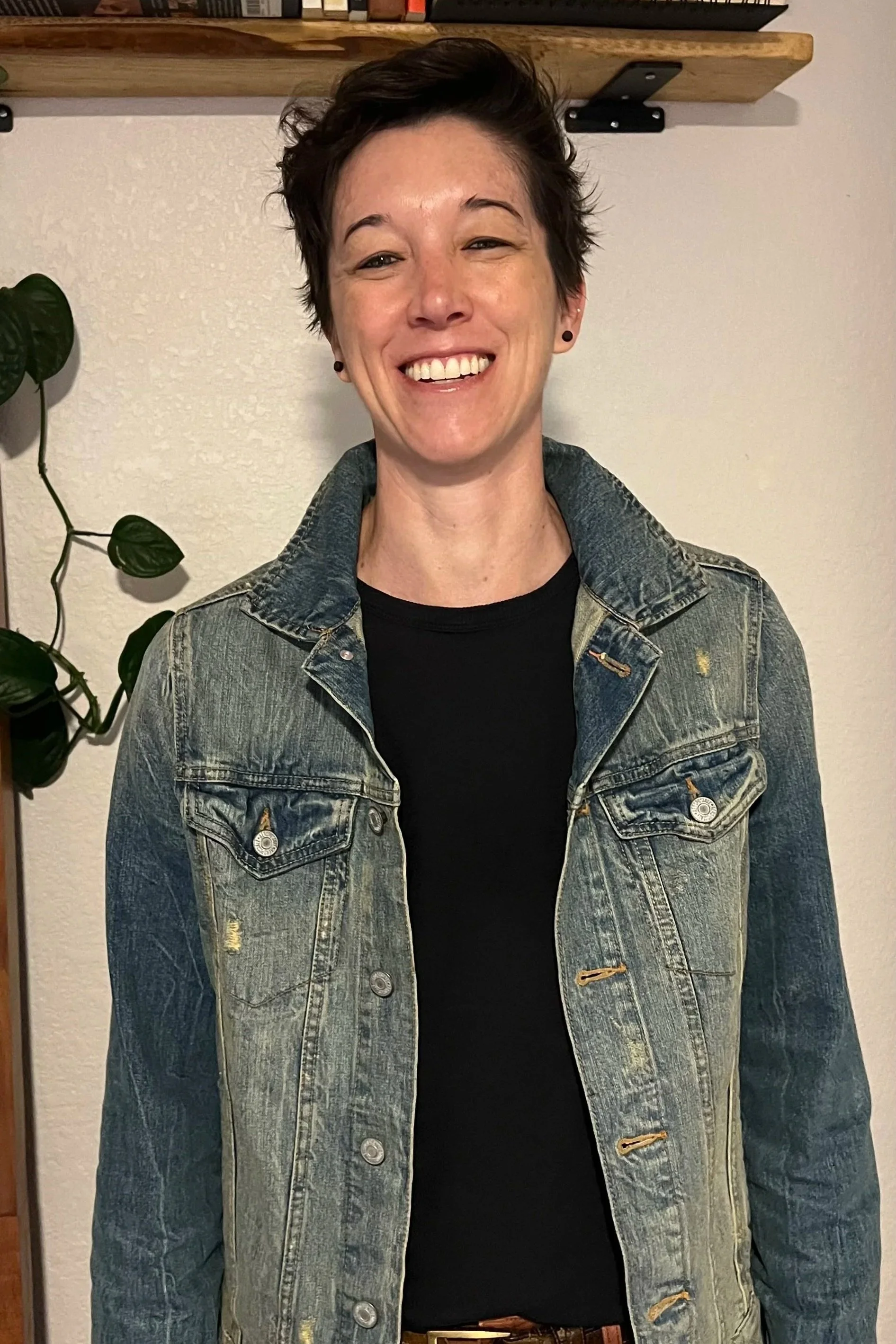 Trish Draege - K-8 504 Coordinator