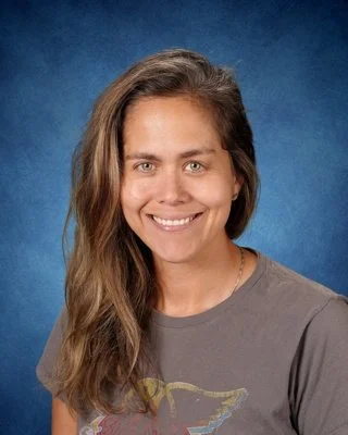 Alejandra Pascal - GT Teacher