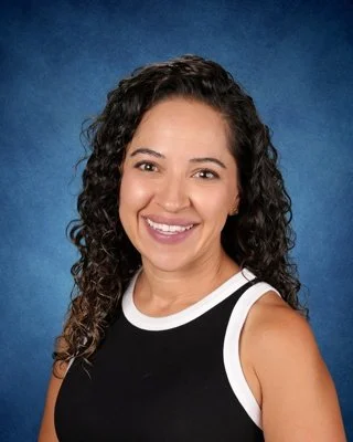 Valentina Pacheco - Student Success Advocate & Culture and Climate Specialist