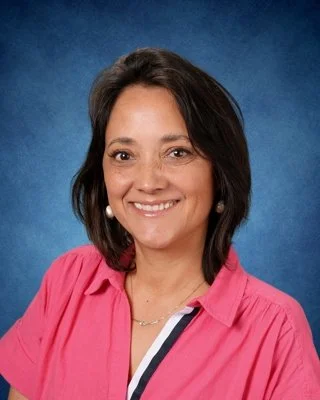 Alejandra Duflos - Dean of Instruction
