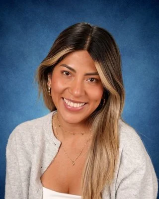 Melissa Baca - Spanish Teacher