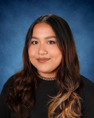 Gisselle Chin Alvarez - Spanish Teacher